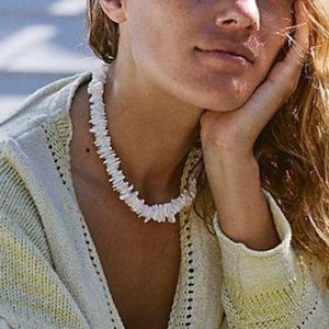 Free People Necklace
